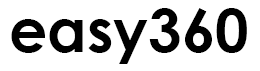 easy360.de-Logo